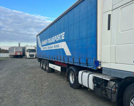 Красный Кроне SDP 27, объемом двигателя 0 л и пробегом 100 тыс. км за 9259 $, фото 2 на Automoto.ua