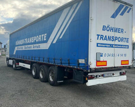 Красный Кроне SDP 27, объемом двигателя 0 л и пробегом 100 тыс. км за 9259 $, фото 6 на Automoto.ua