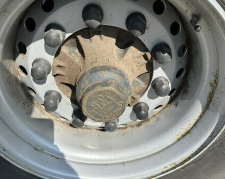 Красный Кроне SDP 27, объемом двигателя 0 л и пробегом 100 тыс. км за 9259 $, фото 16 на Automoto.ua