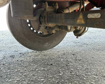 Красный Кроне SDP 27, объемом двигателя 0 л и пробегом 100 тыс. км за 9259 $, фото 18 на Automoto.ua