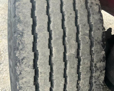 Красный Кроне SDP 27, объемом двигателя 0 л и пробегом 100 тыс. км за 9259 $, фото 7 на Automoto.ua