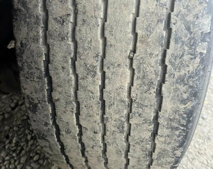 Красный Кроне SDP 27, объемом двигателя 0 л и пробегом 100 тыс. км за 9259 $, фото 10 на Automoto.ua