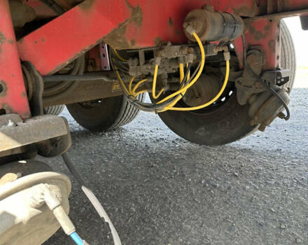 Красный Кроне SDP 27, объемом двигателя 0 л и пробегом 100 тыс. км за 9259 $, фото 17 на Automoto.ua