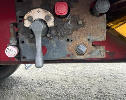 Красный Кроне SDP 27, объемом двигателя 0 л и пробегом 100 тыс. км за 9259 $, фото 4 на Automoto.ua