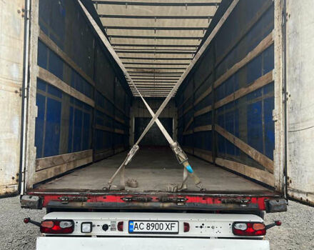 Красный Кроне SDP 27, объемом двигателя 0 л и пробегом 100 тыс. км за 9259 $, фото 9 на Automoto.ua