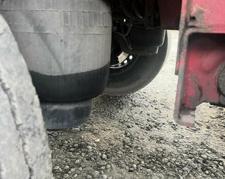 Красный Кроне SDP 27, объемом двигателя 0 л и пробегом 100 тыс. км за 9259 $, фото 8 на Automoto.ua