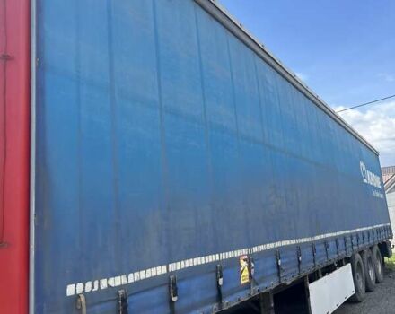 Красный Кроне SDP 27, объемом двигателя 0 л и пробегом 1 тыс. км за 6200 $, фото 2 на Automoto.ua