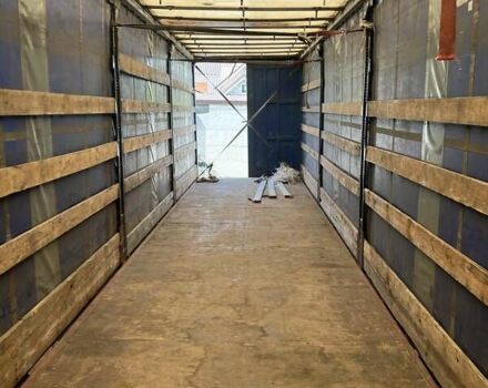 Красный Кроне SDP 27, объемом двигателя 0 л и пробегом 1 тыс. км за 6200 $, фото 3 на Automoto.ua