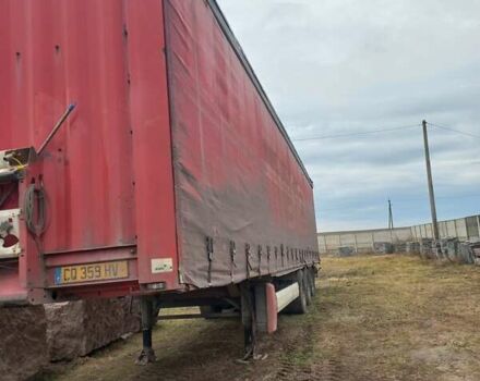 Красный Кроне SDP 27, объемом двигателя 0 л и пробегом 0 тыс. км за 3250 $, фото 7 на Automoto.ua