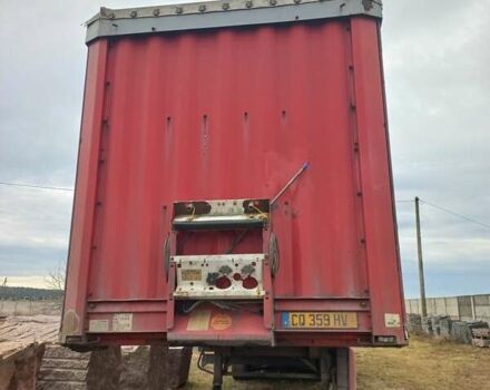 Красный Кроне SDP 27, объемом двигателя 0 л и пробегом 0 тыс. км за 3250 $, фото 8 на Automoto.ua