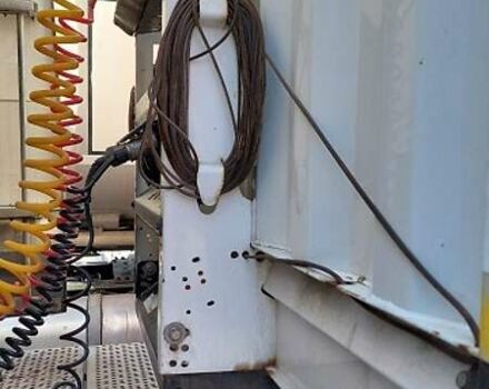 Красный Кроне SDP 27, объемом двигателя 0 л и пробегом 100 тыс. км за 9650 $, фото 3 на Automoto.ua