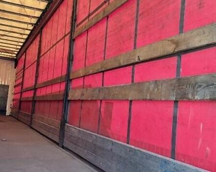 Красный Кроне SDP 27, объемом двигателя 0 л и пробегом 100 тыс. км за 9650 $, фото 7 на Automoto.ua