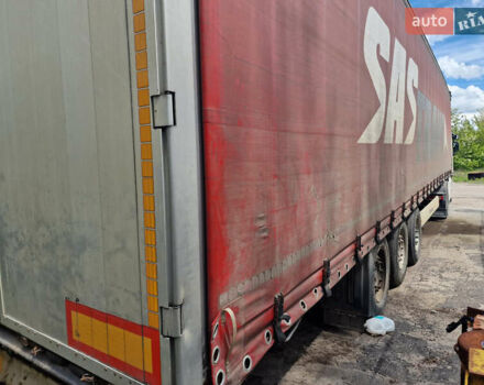 Красный Кроне SDP 27, объемом двигателя 0 л и пробегом 0 тыс. км за 5700 $, фото 1 на Automoto.ua
