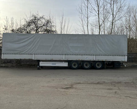 Кроне SDP 27, об'ємом двигуна 0 л та пробігом 111 тис. км за 4300 $, фото 2 на Automoto.ua