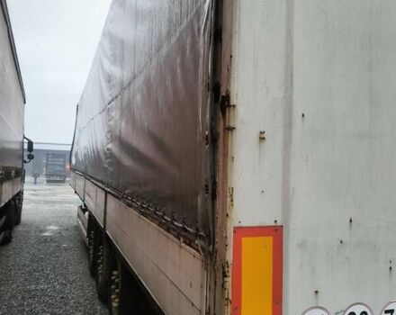 Кроне SDP 27, об'ємом двигуна 0 л та пробігом 0 тис. км за 5500 $, фото 3 на Automoto.ua