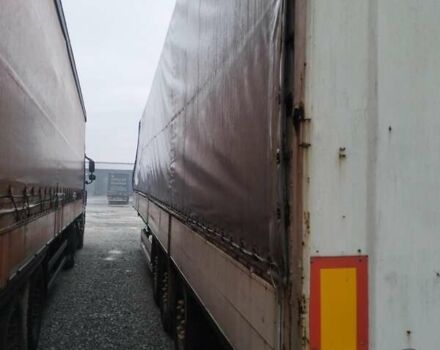 Кроне SDP 27, об'ємом двигуна 0 л та пробігом 0 тис. км за 5500 $, фото 2 на Automoto.ua