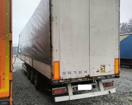 Кроне SDP 27, об'ємом двигуна 0 л та пробігом 0 тис. км за 5500 $, фото 4 на Automoto.ua