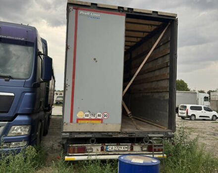 Кроне SDP 27, объемом двигателя 0 л и пробегом 0 тыс. км за 5000 $, фото 8 на Automoto.ua