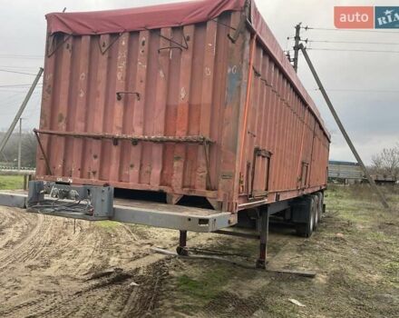 Кроне SDP 27, объемом двигателя 0 л и пробегом 100 тыс. км за 4000 $, фото 4 на Automoto.ua