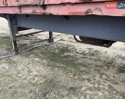 Кроне SDP 27, объемом двигателя 0 л и пробегом 100 тыс. км за 4000 $, фото 2 на Automoto.ua