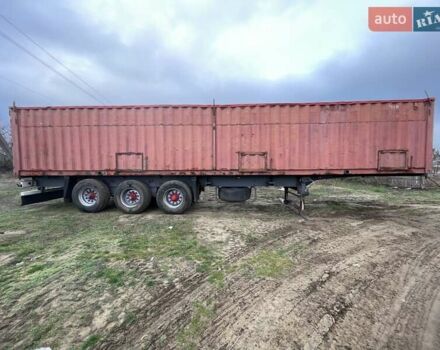 Кроне SDP 27, объемом двигателя 0 л и пробегом 100 тыс. км за 4000 $, фото 7 на Automoto.ua