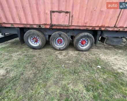 Кроне SDP 27, объемом двигателя 0 л и пробегом 100 тыс. км за 4000 $, фото 5 на Automoto.ua