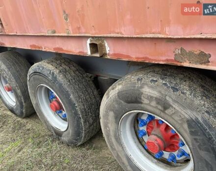 Кроне SDP 27, объемом двигателя 0 л и пробегом 100 тыс. км за 4000 $, фото 3 на Automoto.ua