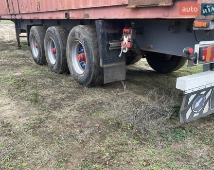 Кроне SDP 27, объемом двигателя 0 л и пробегом 100 тыс. км за 4000 $, фото 11 на Automoto.ua