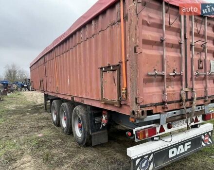 Кроне SDP 27, объемом двигателя 0 л и пробегом 100 тыс. км за 4000 $, фото 9 на Automoto.ua