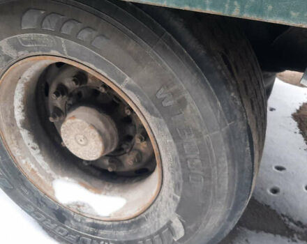 Кроне SDP 27, объемом двигателя 0 л и пробегом 100 тыс. км за 7500 $, фото 2 на Automoto.ua