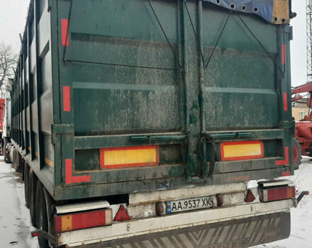 Кроне SDP 27, объемом двигателя 0 л и пробегом 100 тыс. км за 7500 $, фото 1 на Automoto.ua