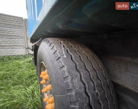 Кроне SDP 27, объемом двигателя 0 л и пробегом 600 тыс. км за 6500 $, фото 8 на Automoto.ua