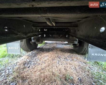 Кроне SDP 27, объемом двигателя 0 л и пробегом 600 тыс. км за 6500 $, фото 6 на Automoto.ua