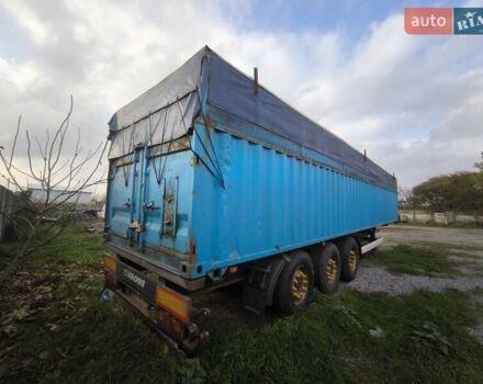 Кроне SDP 27, объемом двигателя 0 л и пробегом 600 тыс. км за 6500 $, фото 3 на Automoto.ua