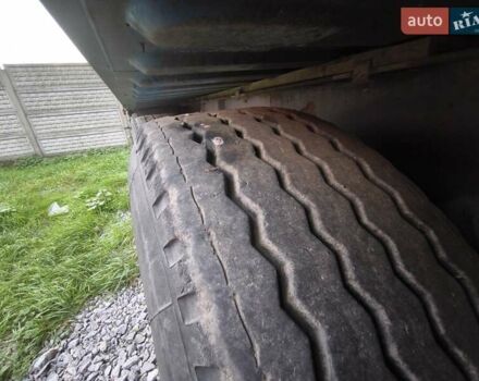 Кроне SDP 27, объемом двигателя 0 л и пробегом 600 тыс. км за 6500 $, фото 7 на Automoto.ua