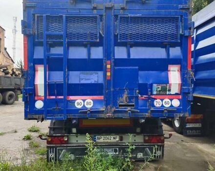 Кроне SDP 27, об'ємом двигуна 0 л та пробігом 900 тис. км за 14000 $, фото 2 на Automoto.ua