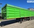 Кроне SDP 27, объемом двигателя 0 л и пробегом 800 тыс. км за 10500 $, фото 1 на Automoto.ua