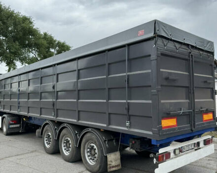 Кроне SDP 27, об'ємом двигуна 0 л та пробігом 1 тис. км за 13500 $, фото 2 на Automoto.ua