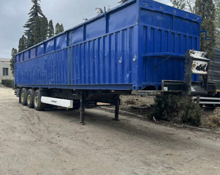 Кроне SDP 27, объемом двигателя 0 л и пробегом 1 тыс. км за 8500 $, фото 1 на Automoto.ua