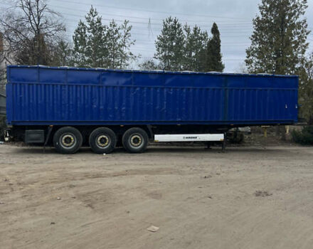 Кроне SDP 27, объемом двигателя 0 л и пробегом 1 тыс. км за 8500 $, фото 2 на Automoto.ua