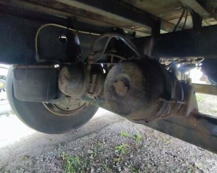 Кроне SDP 27, об'ємом двигуна 0 л та пробігом 0 тис. км за 3500 $, фото 1 на Automoto.ua