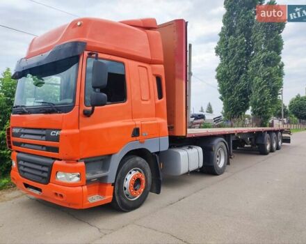 Кроне SDP 27, об'ємом двигуна 0 л та пробігом 0 тис. км за 3500 $, фото 6 на Automoto.ua