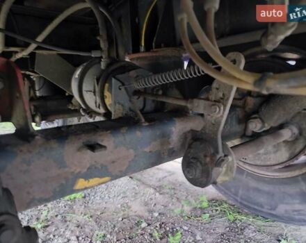 Кроне SDP 27, об'ємом двигуна 0 л та пробігом 0 тис. км за 3500 $, фото 3 на Automoto.ua