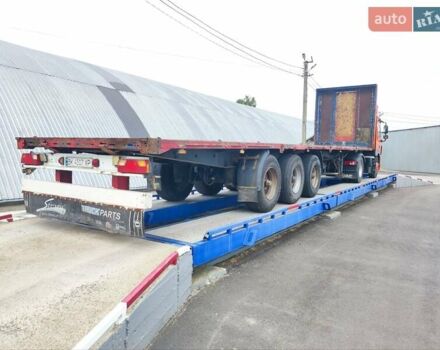 Кроне SDP 27, об'ємом двигуна 0 л та пробігом 0 тис. км за 3500 $, фото 10 на Automoto.ua