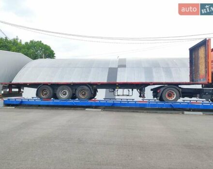 Кроне SDP 27, об'ємом двигуна 0 л та пробігом 0 тис. км за 3500 $, фото 24 на Automoto.ua