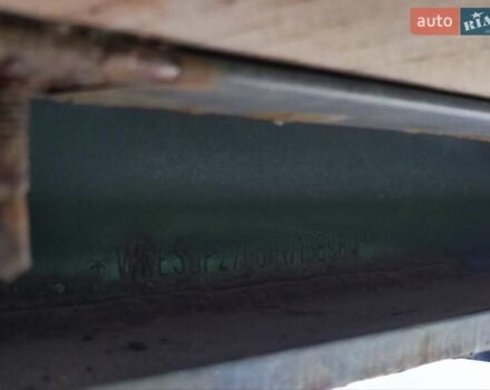 Кроне SDP 27, об'ємом двигуна 0 л та пробігом 0 тис. км за 3500 $, фото 2 на Automoto.ua