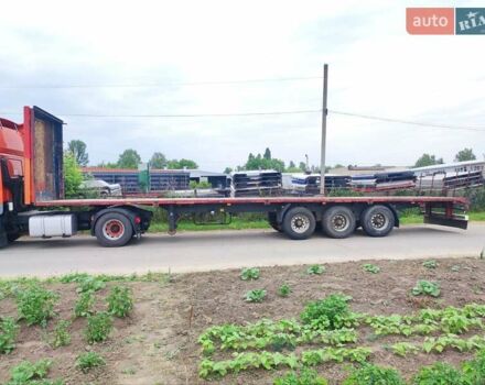 Кроне SDP 27, об'ємом двигуна 0 л та пробігом 0 тис. км за 3500 $, фото 7 на Automoto.ua