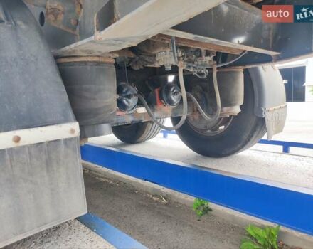 Кроне SDP 27, об'ємом двигуна 0 л та пробігом 0 тис. км за 3500 $, фото 13 на Automoto.ua