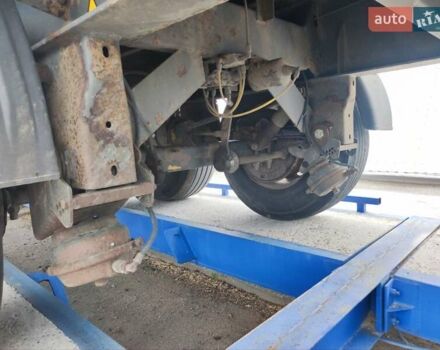 Кроне SDP 27, об'ємом двигуна 0 л та пробігом 0 тис. км за 3500 $, фото 17 на Automoto.ua