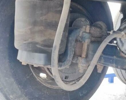 Кроне SDP 27, об'ємом двигуна 0 л та пробігом 0 тис. км за 3500 $, фото 21 на Automoto.ua